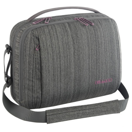 Borsa Boll Prophet 14 l grigio/viola SaltAndPepper/Lilac