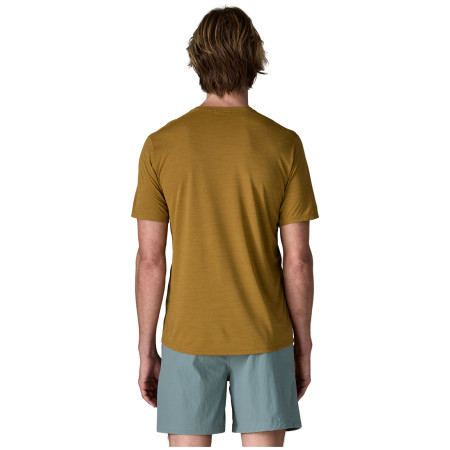 Maglietta da uomo Patagonia Men's Capilene Cool Ultra Shirt