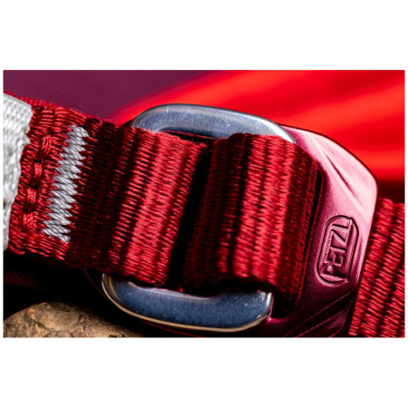 Imbrago Petzl Adjama