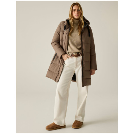Cappotto invernale da donna Regatta Eryn
