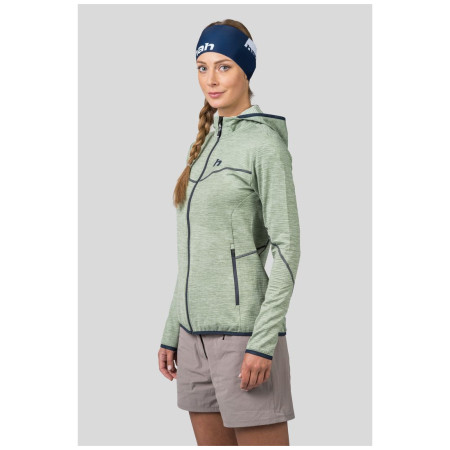 Felpa da donna Hannah Dagnys Hoody