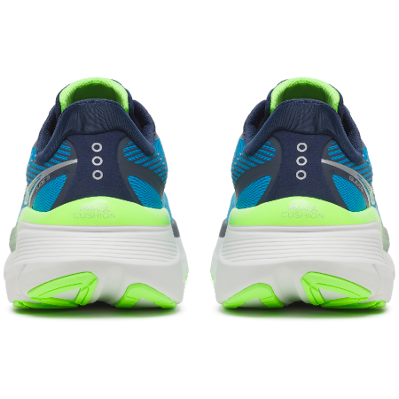 Scarpe da corsa da uomo Saucony Guide 19