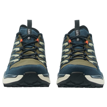 Scarpe da trekking da uomo Lowa Maddox Pro Gtx Lo