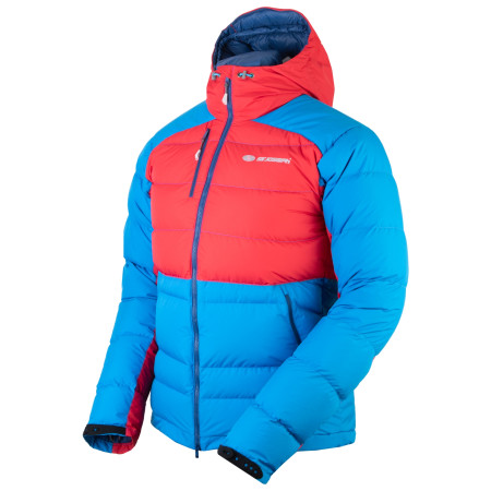 Giacca da donna Sir Joseph Mesona II Lady blu/rosso Blue/Red