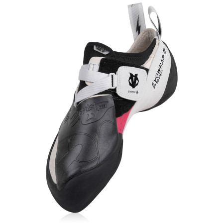 Scarpe da arrampicata Evolv Zenist Pro LV