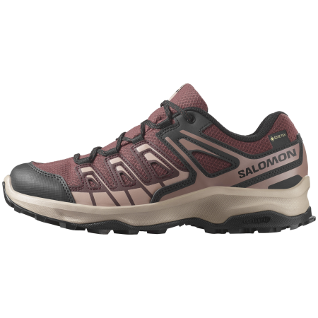 Scarpe da trekking da donna Salomon Extegra Gore-Tex