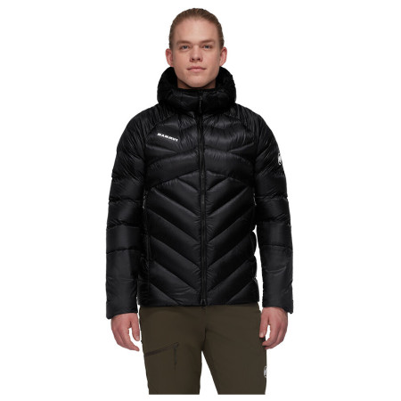 Giacca da uomo Mammut Taiss IN Hooded Jacket Men