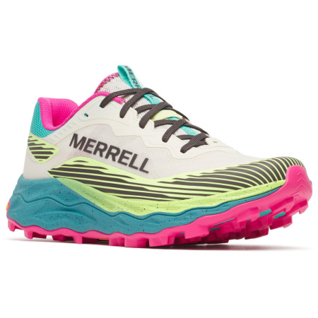 Scarpe da uomo Merrell Agility Peak 6 M
