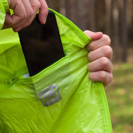 Giacca da uomo Northfinder Northkit