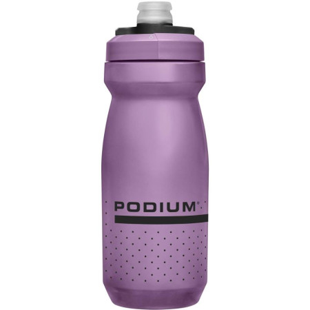 Bottiglia da ciclismo Camelbak Podium Chill 0,62l viola purple