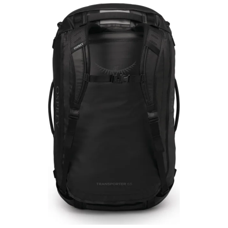 Borsa da viaggio Osprey Transporter 65