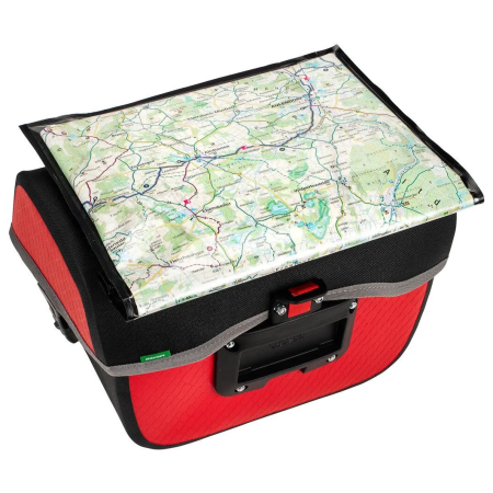 Borsa da manubrio Vaude Aqua Box 6L