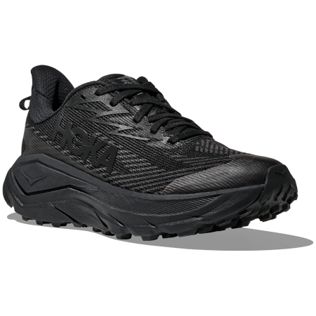 Scarpe da donna Hoka W Challenger 8 Gtx nero Black / Carbon Black