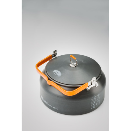 Bollitore GSI Outdoors Halulite Ketalist