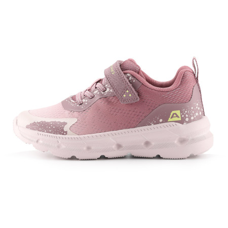 Scarpe da bambino Alpine Pro Erego Mauve