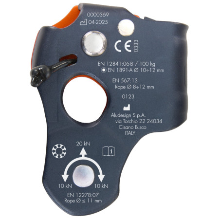 Bloccante Skylotec Cric