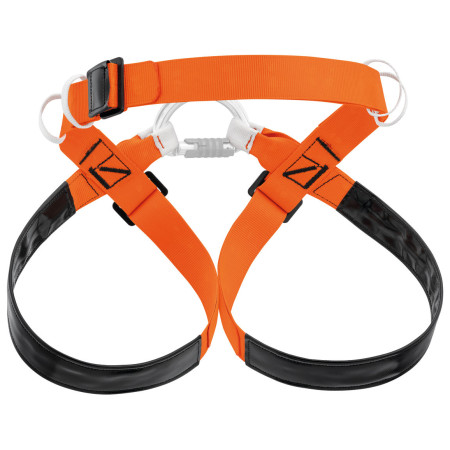 Imbracatura da arrampicata Petzl Superavanti