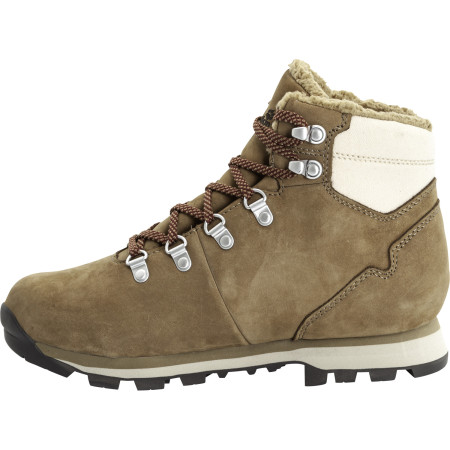 Stivali invernali da donna Jack Wolfskin Thunder Bay Texapore Mid W