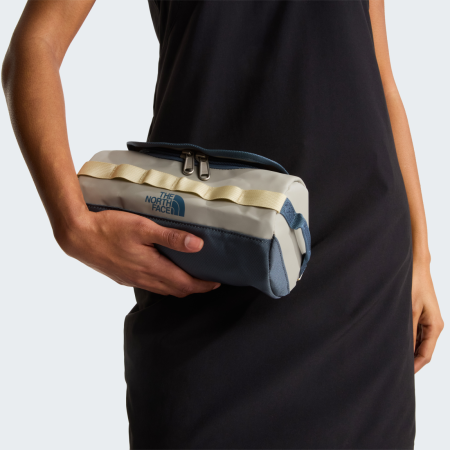 Custodia da viaggio The North Face BC Travel Canister - S