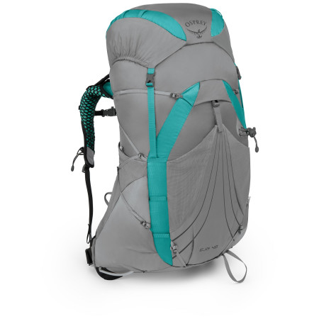 Zaino da donna Osprey Eja 48 (2021) grigio MoongladeGray
