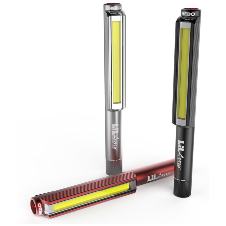 Torcia NEBO Lil Larry