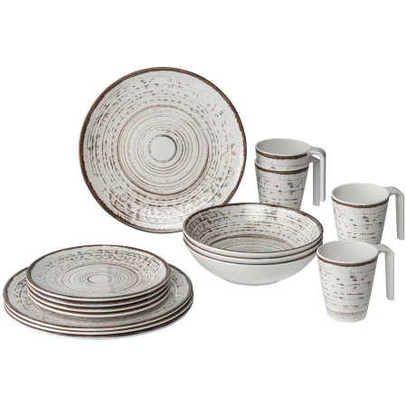 Set da pranzo Brunner Lunch Box Kassandra