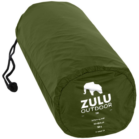 Materassino gonfiabile Zulu Timi