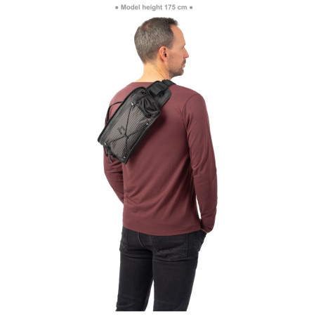 Custodia da viaggio Hannah Dynamic Waist