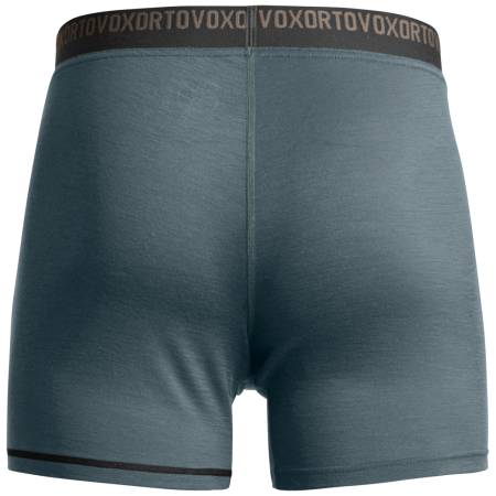 Boxer da uomo Ortovox 185 Rock'N'Wool Boxer