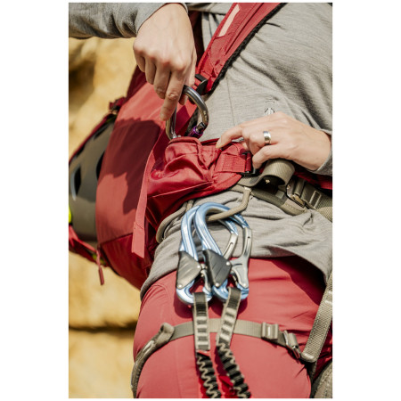 Zaino Warg Kitana 20l