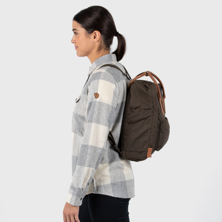Zaino Fjällräven Kanken No. 2 16