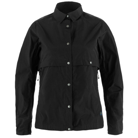 Giacca da donna Fjällräven Hoja Rider's Wind Jacket W