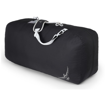 Coprisedile per bambini Osprey POCO CARRYING CASE black nero Black