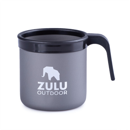Tazza Zulu Handy