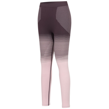 Set sportivo per bambini Dare 2b Kids InTheZone III Baselayer Set Huckleberry