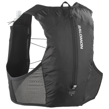 Gilet da corsa Salomon Hydra Access 4 One Flask