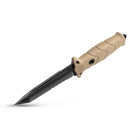 Coltello militare TB OUTDOOR Vengeur Survival Knife