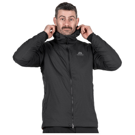Giacca da uomo Mountain Equipment Intra Hooded Jacket Men's