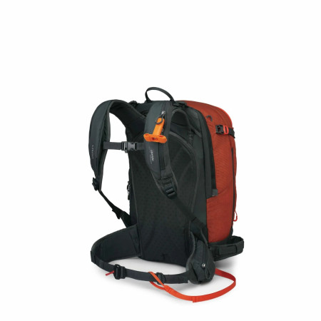 Zaino da scialpinismo Osprey Sopris Pro Avy 30