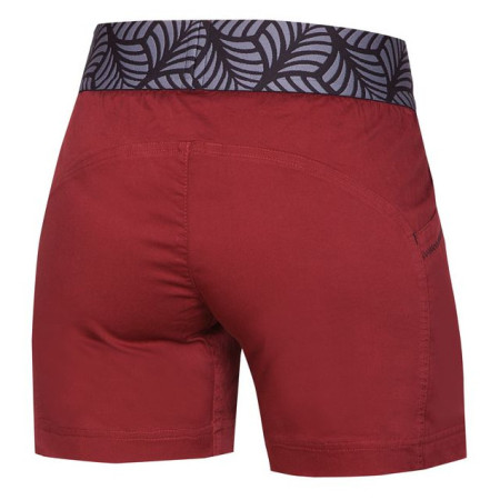 Pantaloncini da donna Ocún Pantera Organic Shorts