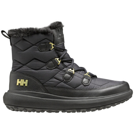 Scarpe da donna invernali con pelliccia Helly Hansen W Willetta 2 Mid