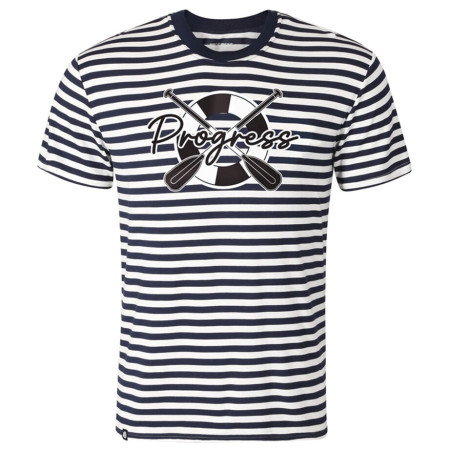 Maglietta da uomo Progress Navigator