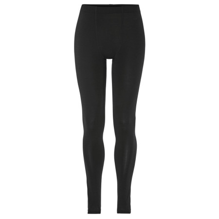 Pantaloni termici da uomo Craft Wool 95 Pants M nero Black