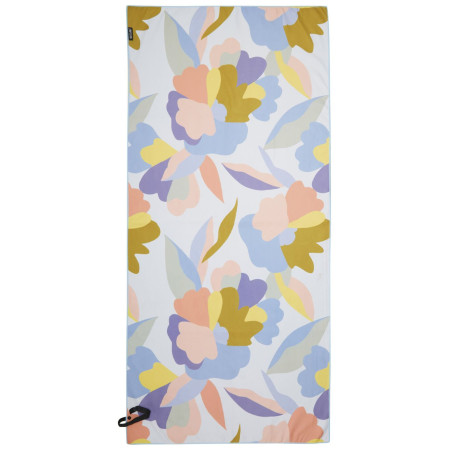 Asciugamano Regatta Printed Microfibre Beach Towel