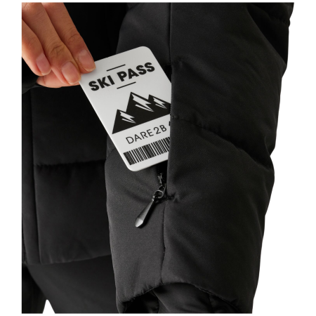 Giacca da sci da donna Dare 2b Glamorize VI Jacket