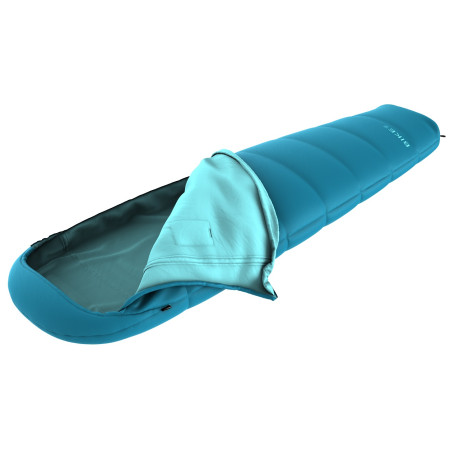 Sacco a pelo da donna Hannah Bike W 100