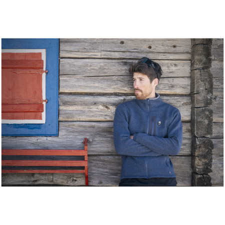 Maglione da uomo High Point Skywool 6.0 Sweater