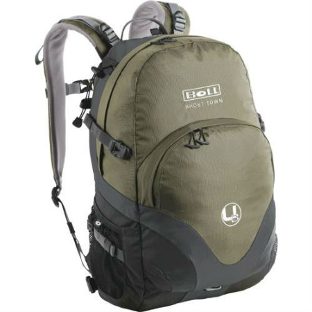 Zaino Boll Ghost Town 26l khaki