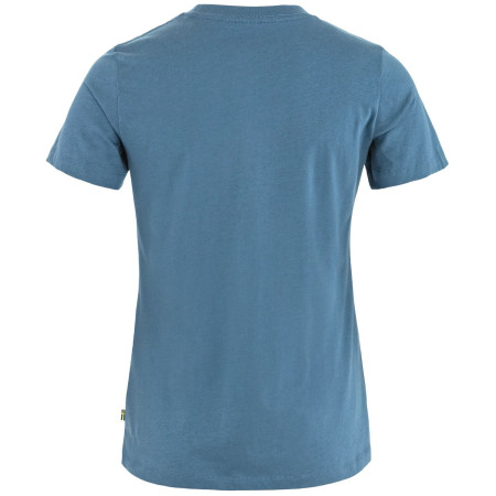 Maglietta da donna Fjällräven Fjällblomster Fox T-shirt W