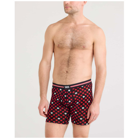 Boxer Saxx Vibe Xtra Super Soft Boxer Brief Fly